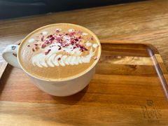 -Peet's Coffee皮爷咖啡(大学路店)