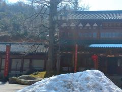-径山寺