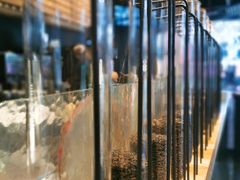 景观位-喜茶(北京三里屯太古里店)
