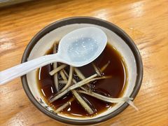 -四季美汤包(户部巷店)