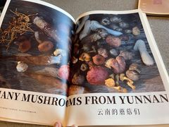 -半山腰·云南菜(侨福芳草地店)