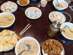 -梁子湖东篱老屋生态庄园