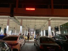 -标记美食新鲜猪杂(兴南大道店)