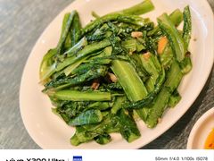 -顺意·顺德家乡菜(国际人才大厦店)