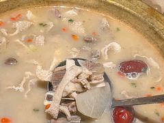 -霄汉羊排(万松园一店)