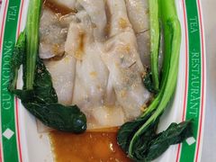 -粤式轩广东茶餐厅(草市街店)