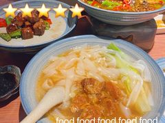 -汤潮荟·粤菜小馆(茂业天地店)