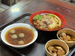 -好成财牛排馆(涂门街总店)