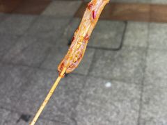 -喜姐炸串(仙林水平方店)
