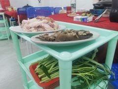 -花苑美食横琴生蚝火锅(拱北粤华路店)