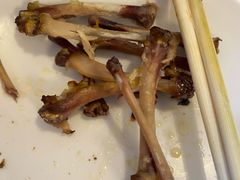 -鬼味烤翅(南锣鼓巷店)