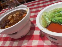 -西贝(南开大悦城店)