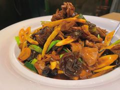-纪林菜馆·博山菜老字号(华光路店)