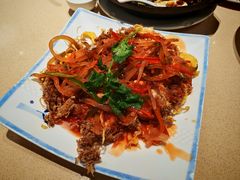 -品胜点心专家(万业大厦店)