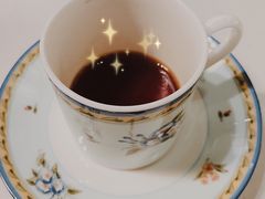 -默迹咖啡馆
