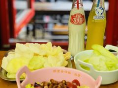 -炒豆合作社(东四总店)