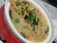 -聚丰园•湖鲜餐厅(阿红私房菜梅石路店)