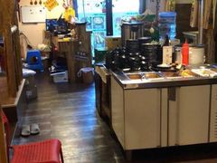 大堂-恩你小木屋·烤肉韩式料理(嘉兴秀洲店)
