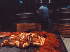 -深圳四季酒店·馥自助餐厅