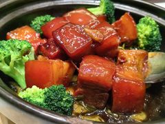 -悦来轩顺德菜(寮厦店)