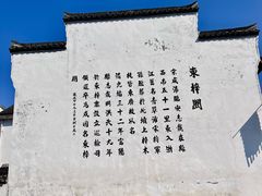 -东梓关景区村庄