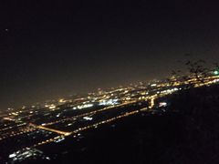-鬼笑石后山停车场