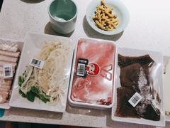 -野妹火锅(龙岗店)