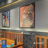 超宝藏的一家涮串火锅店！