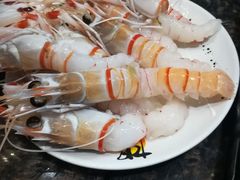 -割烹旭日本料理(龙湖狮山天街店)