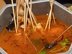 -聚点串吧·北京烧烤(海淀黄庄店)