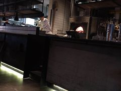 -Carbon莫卡哆·意大利复古集市餐厅(杭州大厦店)
