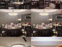 -Yan Ting 宴庭中餐厅(上海静安瑞吉酒店)