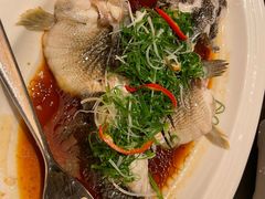 -中山保利艾美酒店-乐美中餐厅