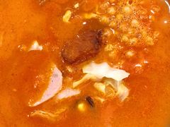 -阿香米线(中原万达店)