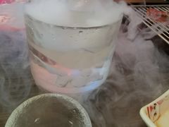 -仙隐小鹿中华料理(南宁万象城店)