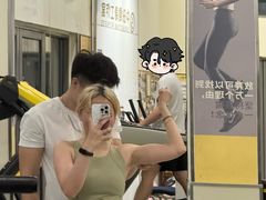 -中田健身工作室(嘉定江桥店)