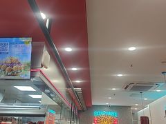 -塔斯汀中国汉堡(东平店)