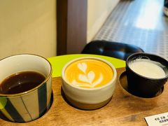 -Parking Coffee(孩儿巷店)