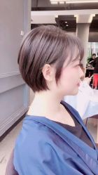 点击看大图 -Hair Code芭曲发型