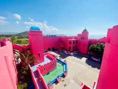 -漳州滨海火山岛自然生态风景区