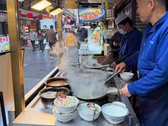 -老刘家泡馍·陕西老字号(钟楼广济街店)