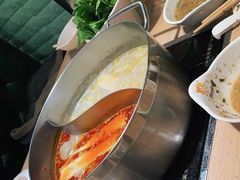 -密友回转自助火锅(中海环宇城店)
