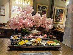 -樱宿日式和牛烧肉(五道口店)