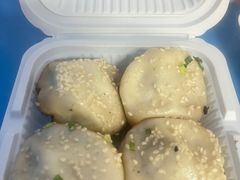 -小杨生煎(黄河路店)