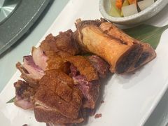 -常州华美达国际大酒店·餐饮部