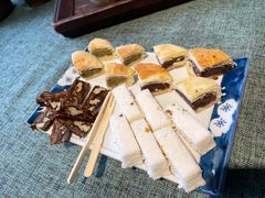 -一号铺子·大炉茶