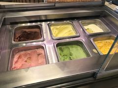 冰淇淋-漳州皇冠假日酒店·原素全日制餐厅