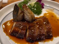 -糟粕醋·椰苑海南菜餐厅(亚龙湾天域酒店)
