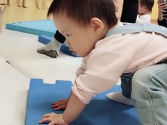 -IBOBI早教·托班·国际家庭互动成长中心(欢乐海岸中心)