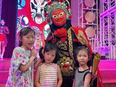 -大妙火锅·非物质文化遗产(东郊记忆店)